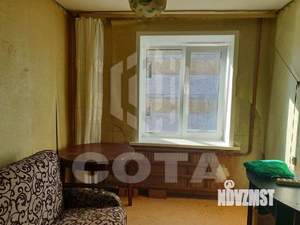 2-к квартира, вторичка, 43м2, 4/9 этаж