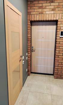 1-к квартира, вторичка, 49м2, 11/24 этаж