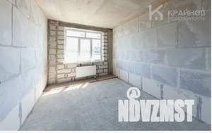 1-к квартира, вторичка, 53м2, 13/21 этаж