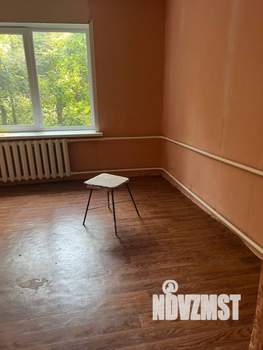 3-к квартира, вторичка, 68м2, 1/2 этаж