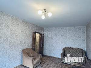 1-к квартира, вторичка, 38м2, 4/9 этаж