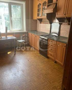 3-к квартира, вторичка, 74м2, 7/9 этаж