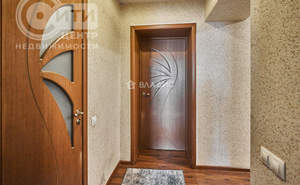 3-к квартира, вторичка, 96м2, 2/17 этаж