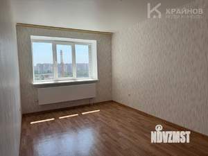 3-к квартира, вторичка, 91м2, 14/16 этаж