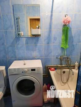 1-к квартира, вторичка, 30м2, 3/3 этаж