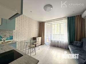 Студия квартира, вторичка, 24м2, 5/10 этаж