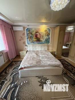 4-к квартира, вторичка, 104м2, 2/16 этаж