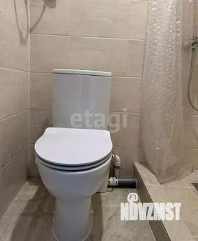 Студия квартира, вторичка, 13м2, 4/5 этаж