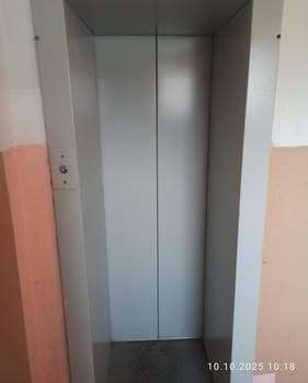 1-к квартира, вторичка, 21м2, 3/9 этаж