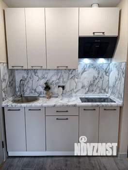 Студия квартира, вторичка, 18м2, 6/9 этаж