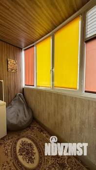 1-к квартира, вторичка, 36м2, 10/17 этаж