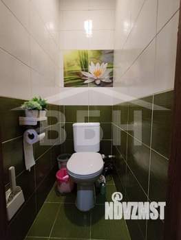 2-к квартира, вторичка, 44м2, 2/2 этаж