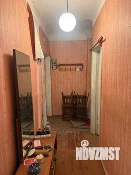 2-к квартира, вторичка, 44м2, 3/3 этаж