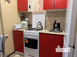 1-к квартира, вторичка, 30м2, 1/5 этаж