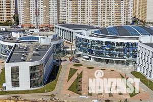 2-к квартира, вторичка, 71м2, 12/16 этаж