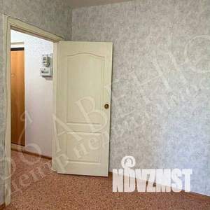 1-к квартира, вторичка, 42м2, 2/10 этаж