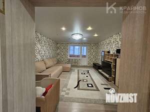 2-к квартира, вторичка, 79м2, 6/11 этаж