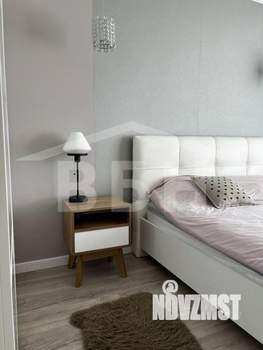 1-к квартира, вторичка, 48м2, 9/17 этаж