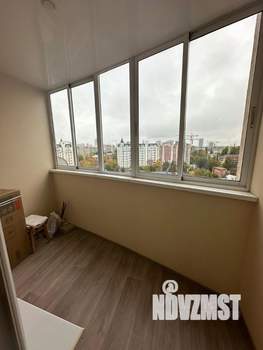 1-к квартира, вторичка, 42м2, 11/17 этаж