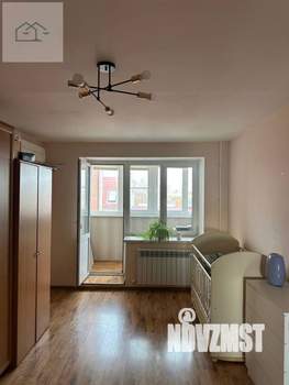 2-к квартира, вторичка, 62м2, 4/5 этаж