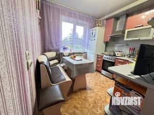 3-к квартира, вторичка, 67м2, 5/10 этаж