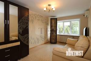 2-к квартира, вторичка, 43м2, 5/5 этаж