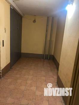 1-к квартира, вторичка, 46м2, 9/10 этаж