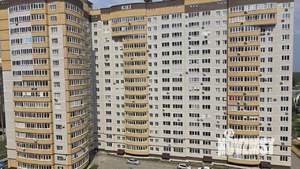 2-к квартира, вторичка, 65м2, 4/16 этаж
