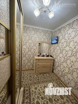 2-к квартира, вторичка, 60м2, 4/12 этаж