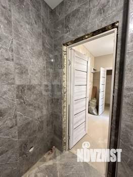 1-к квартира, вторичка, 43м2, 5/18 этаж