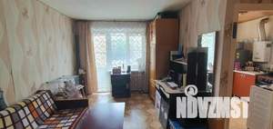 1-к квартира, вторичка, 30м2, 3/5 этаж