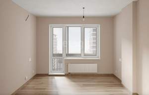 Студия квартира, вторичка, 20м2, 14/20 этаж