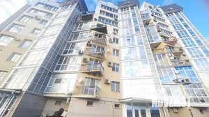 3-к квартира, вторичка, 118м2, 3/9 этаж