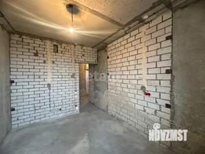 1-к квартира, вторичка, 38м2, 14/25 этаж