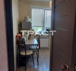 1-к квартира, вторичка, 33м2, 5/5 этаж