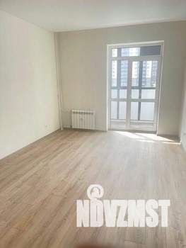 1-к квартира, вторичка, 38м2, 13/20 этаж