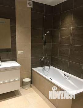 2-к квартира, вторичка, 75м2, 17/25 этаж