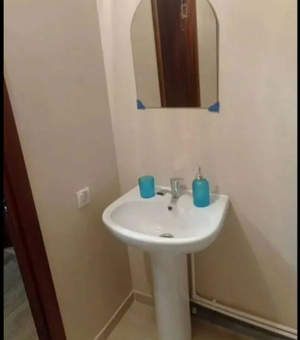 1-к квартира, вторичка, 42м2, 7/14 этаж