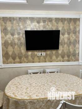 2-к квартира, вторичка, 73м2, 6/16 этаж