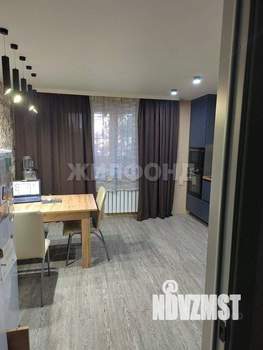 3-к квартира, вторичка, 92м2, 1/13 этаж