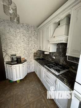 2-к квартира, вторичка, 55м2, 1/10 этаж