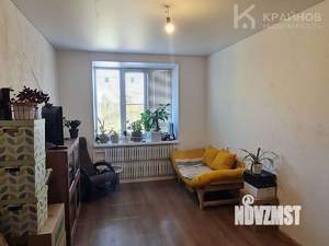 1-к квартира, вторичка, 31м2, 4/9 этаж