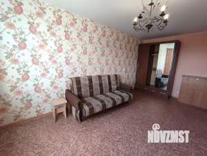 2-к квартира, вторичка, 55м2, 9/10 этаж