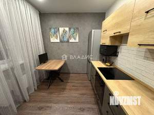 1-к квартира, вторичка, 38м2, 8/17 этаж