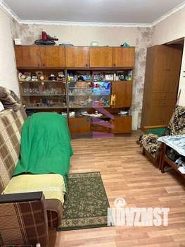 2-к квартира, вторичка, 43м2, 2/9 этаж