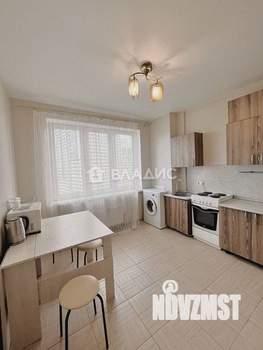 2-к квартира, вторичка, 64м2, 10/25 этаж