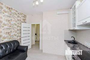 2-к квартира, вторичка, 60м2, 15/16 этаж