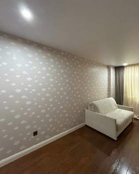 2-к квартира, вторичка, 62м2, 11/17 этаж