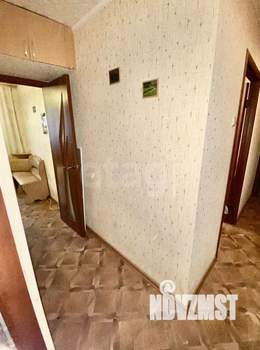 2-к квартира, вторичка, 43м2, 5/5 этаж