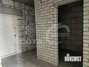 2-к квартира, сданный дом, 56м2, 11/30 этаж